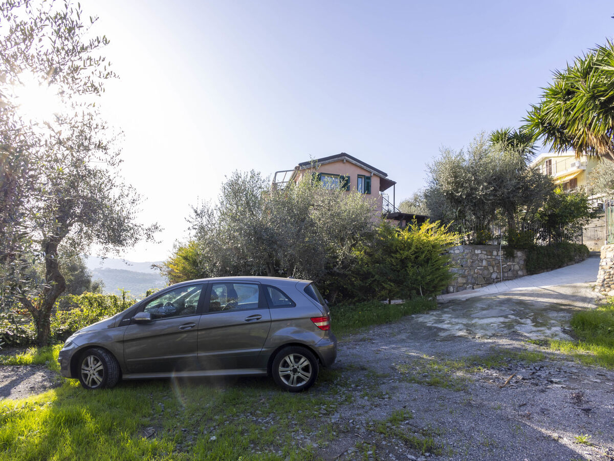 Graziella – Appartement vue mer à Imperia - Photo 19