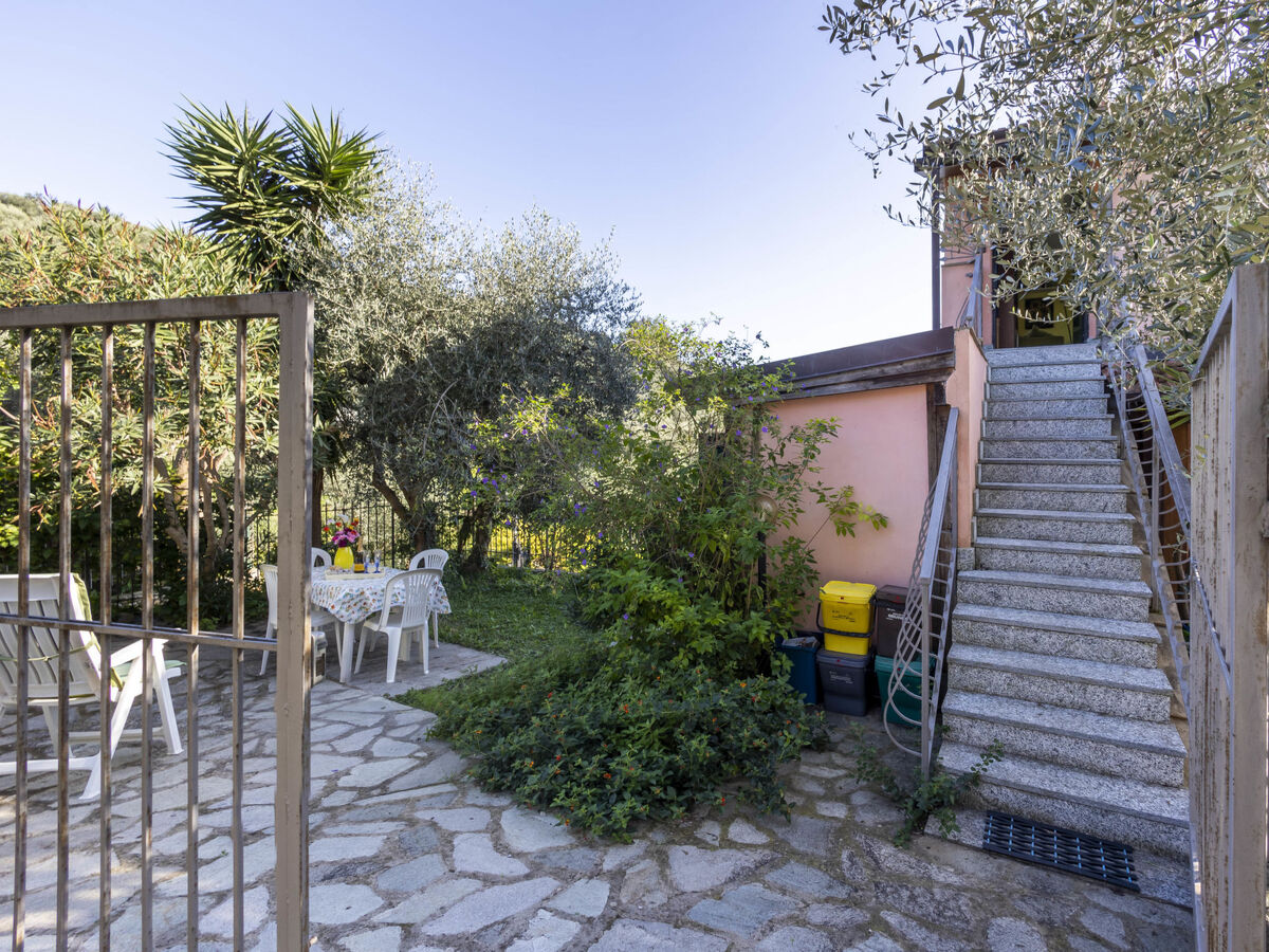 Graziella – Appartement vue mer à Imperia - Photo 20
