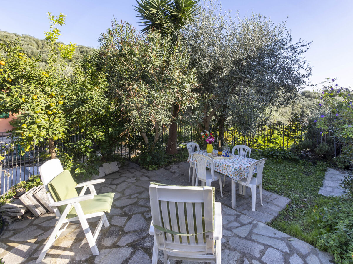 Graziella – Appartement vue mer à Imperia - Photo 21