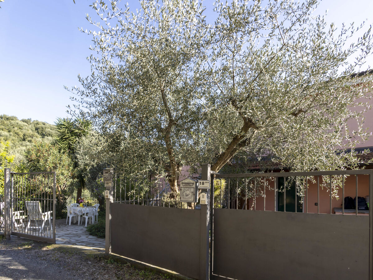 Graziella – Appartement vue mer à Imperia - Photo 22