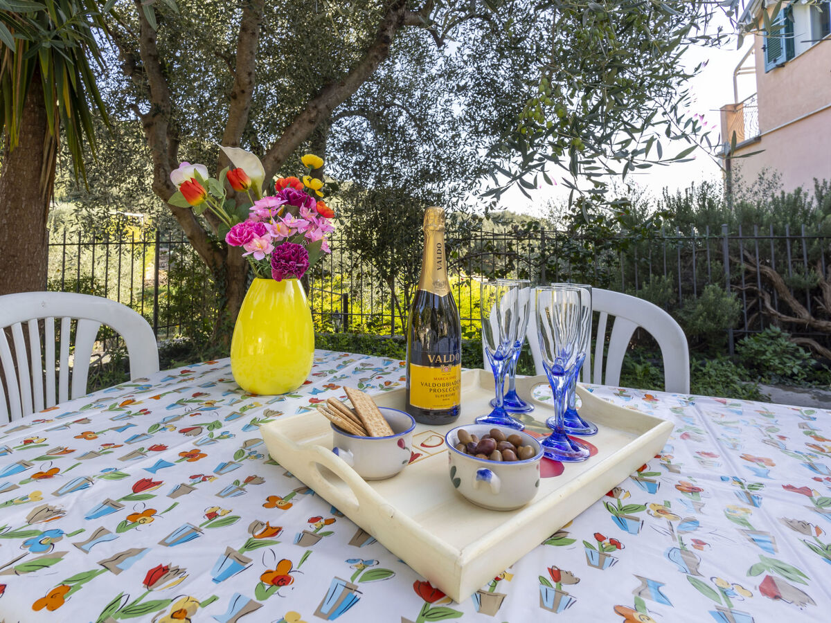 Graziella – Appartement vue mer à Imperia - Photo 23