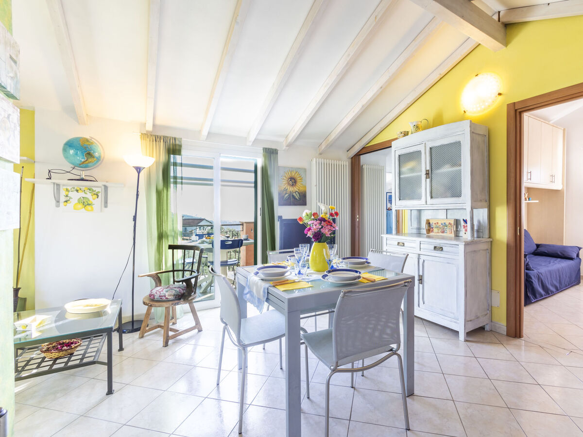 Graziella – Appartement vue mer à Imperia - Photo 24