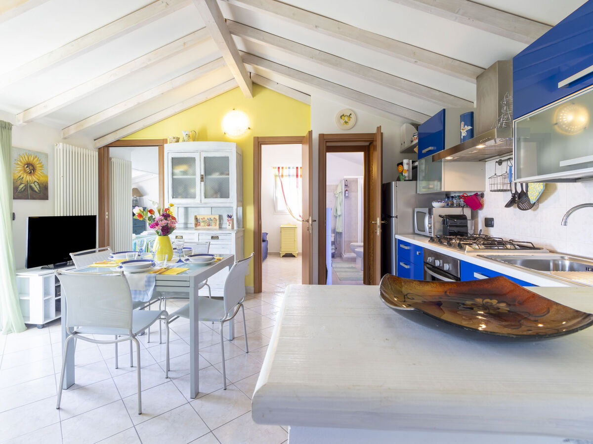 Graziella – Appartement vue mer à Imperia - Photo 25