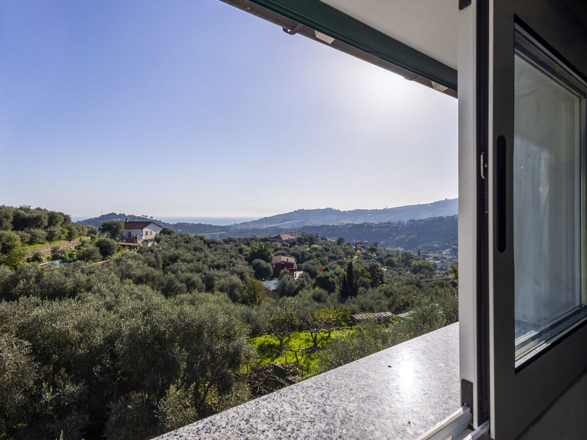 Graziella – Appartement vue mer à Imperia - Photo 26