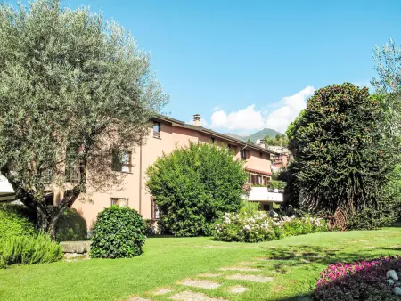 Location appartement à Domaso