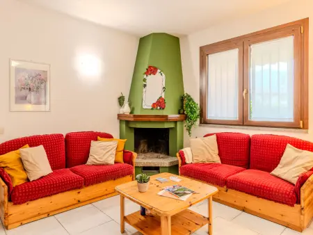 Anna - Appartement 5 pers. à 500 m du lac de Côme - Photo 2