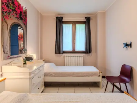Anna - Appartement 5 pers. à 500 m du lac de Côme - Photo 4