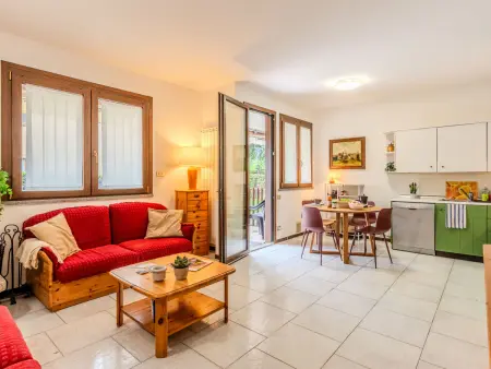 Anna - Appartement 5 pers. à 500 m du lac de Côme - Photo 5