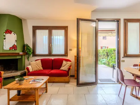 Anna - Appartement 5 pers. à 500 m du lac de Côme - Photo 6