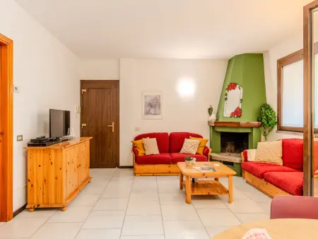 Anna - Appartement 5 pers. à 500 m du lac de Côme - Photo 7