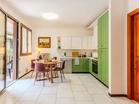 Anna - Appartement 5 pers. à 500 m du lac de Côme - Photo 8