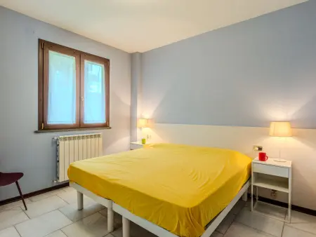 Anna - Appartement 5 pers. à 500 m du lac de Côme - Photo 11