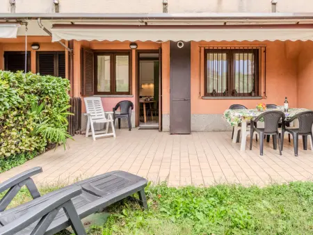 Anna - Appartement 5 pers. à 500 m du lac de Côme - Photo 19