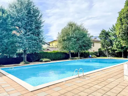 Anna - Appartement 5 pers. à 500 m du lac de Côme - Photo 21