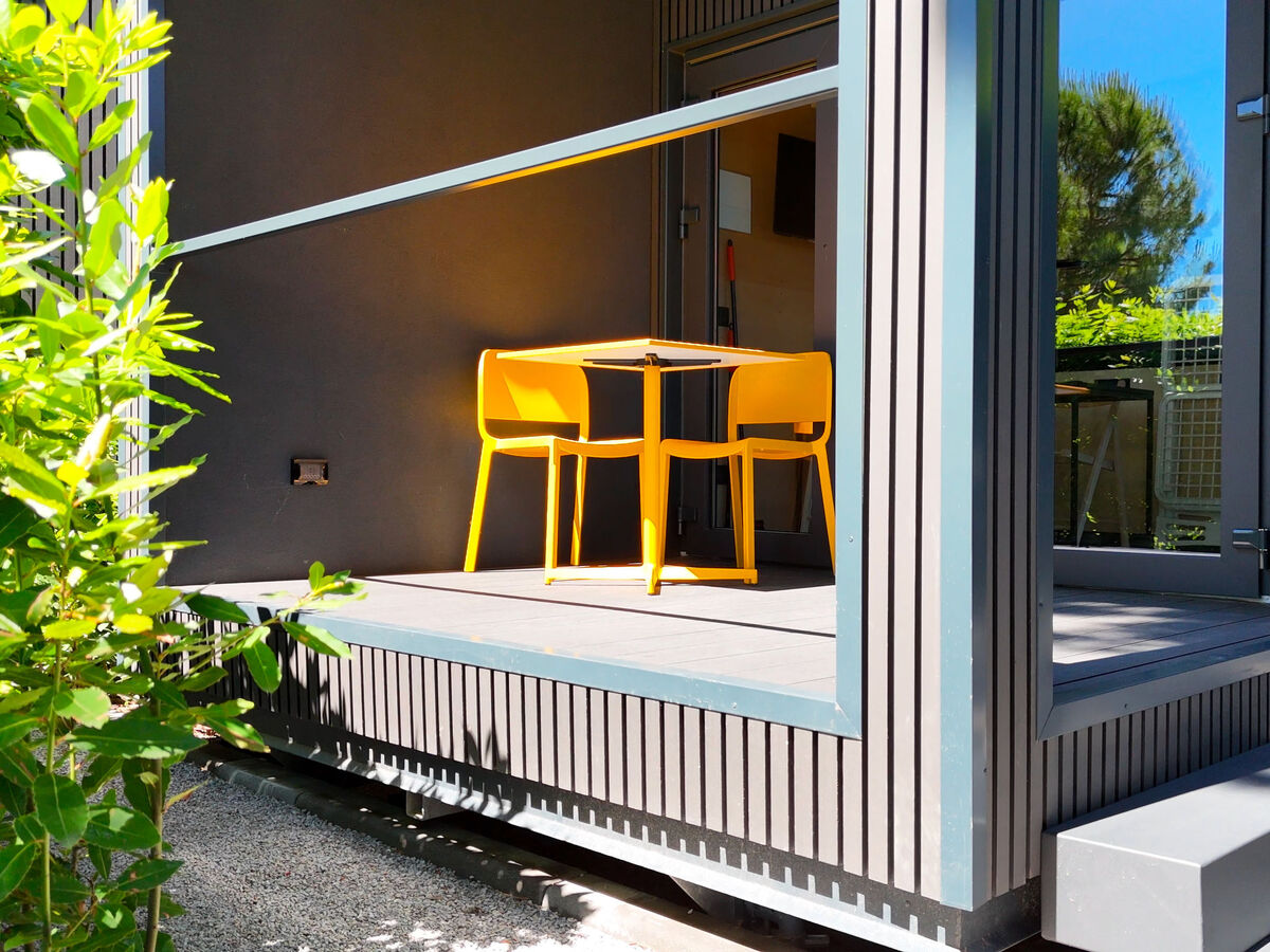 Maison 4 pers. San Felice del Benaco, 20 m du lac - Photo 8