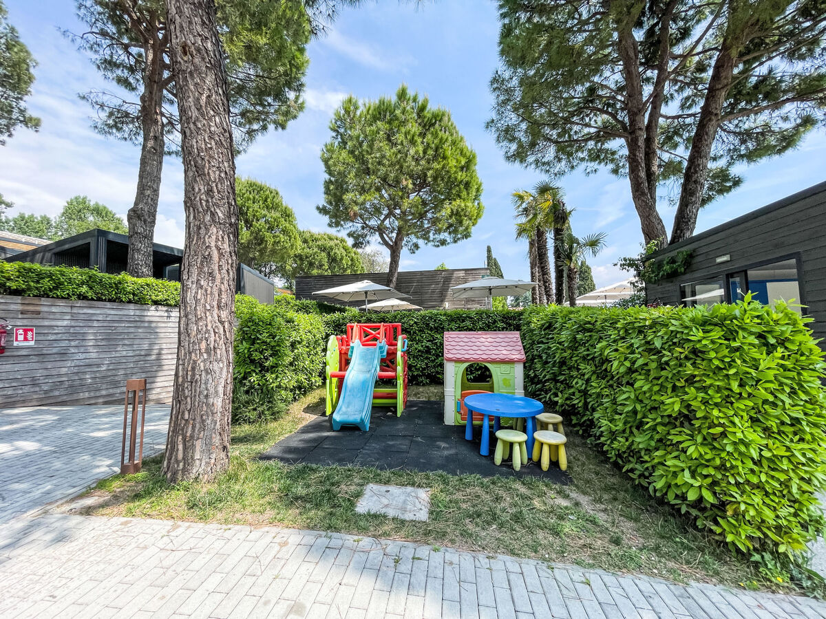 Maison 4 pers. San Felice del Benaco, 20 m du lac - Photo 27