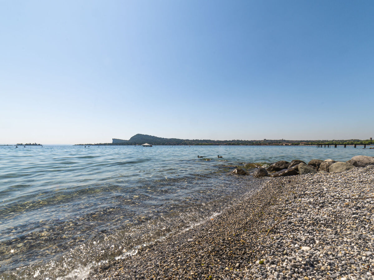 Maison 4 pers. San Felice del Benaco, 20 m du lac - Photo 38