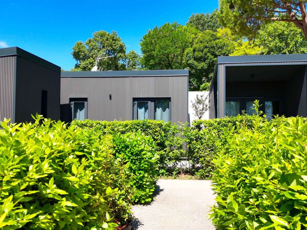 Maison Concept Village Piccola Gardiola, 6 pers. - Photo 3