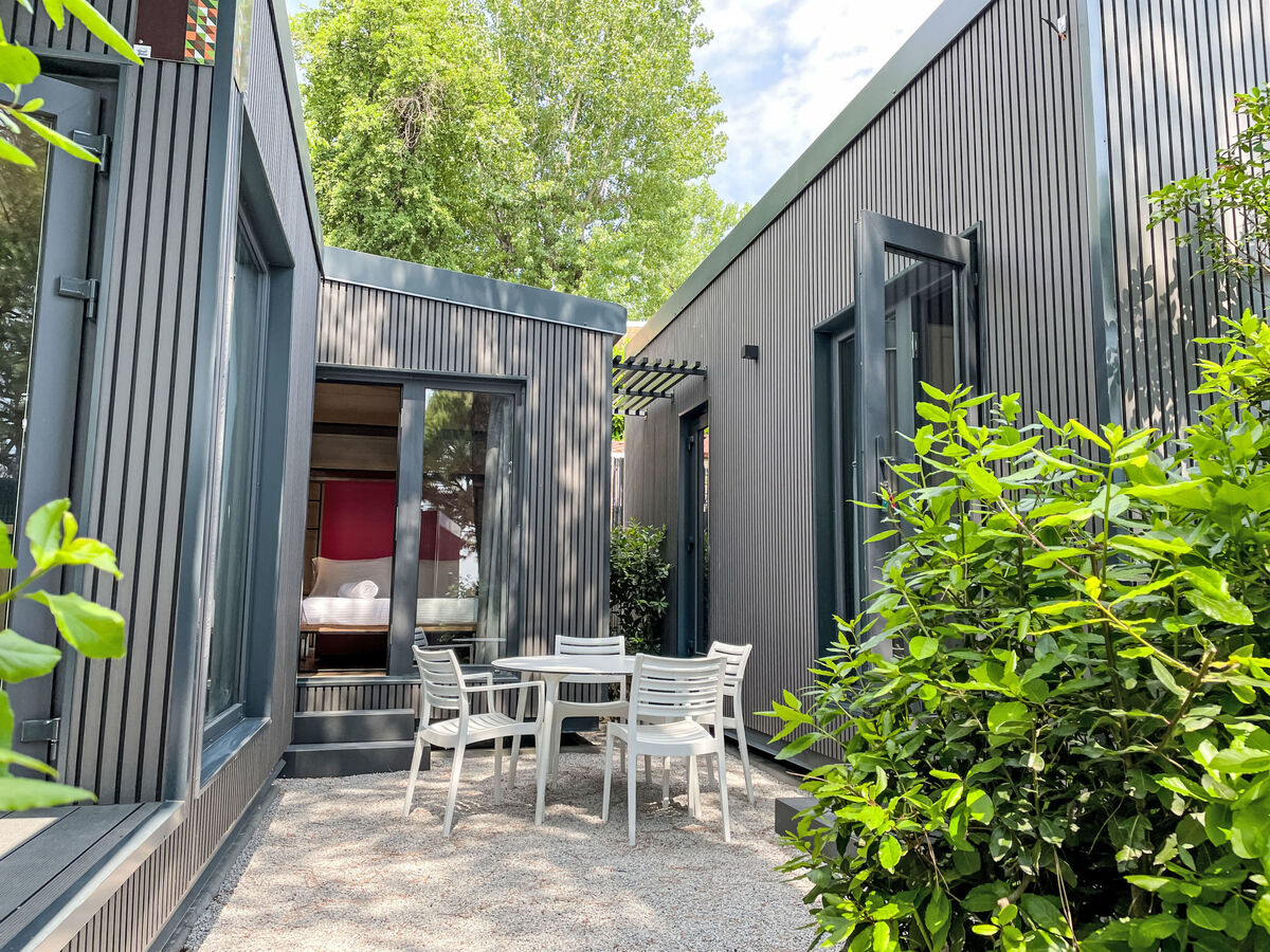 Maison Concept Village Piccola Gardiola, 6 pers. - Photo 4