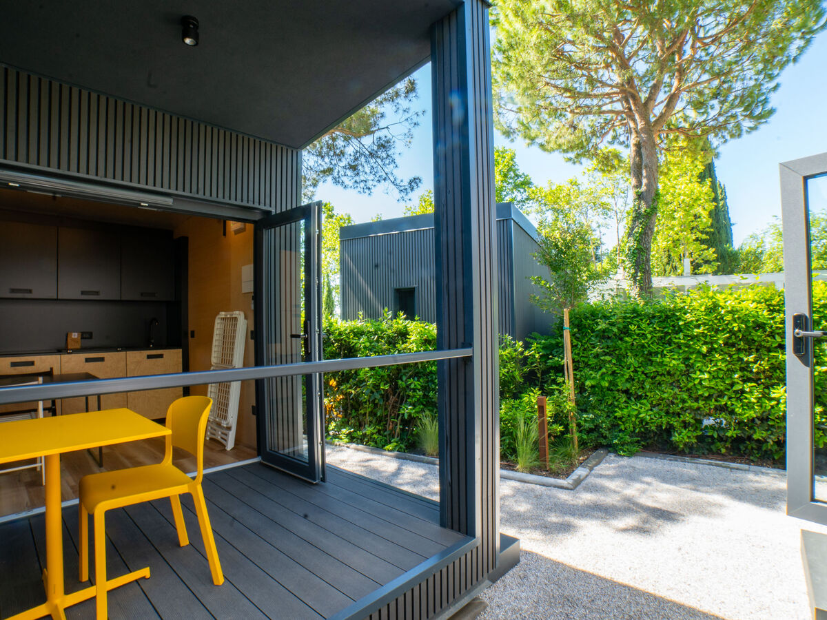 Maison Concept Village Piccola Gardiola, 6 pers. - Photo 5