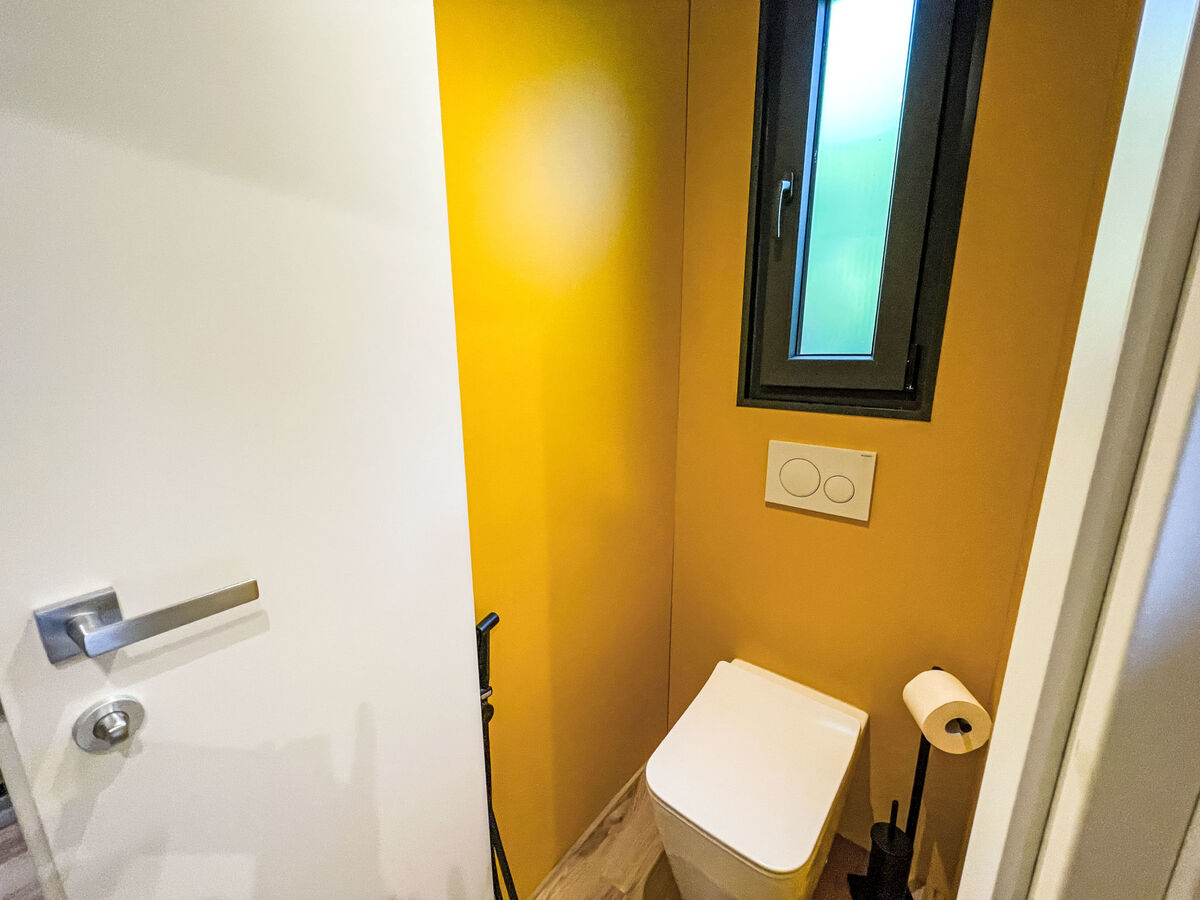 Maison Concept Village Piccola Gardiola, 6 pers. - Photo 20