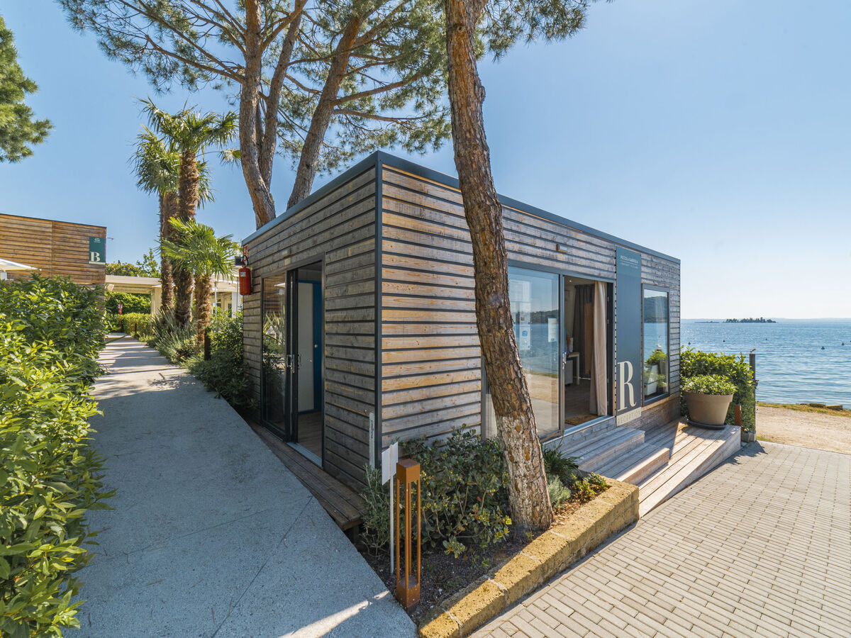 Maison Concept Village Piccola Gardiola, 6 pers. - Photo 28
