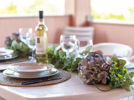 Location appartement à San Teodoro, San Francisco