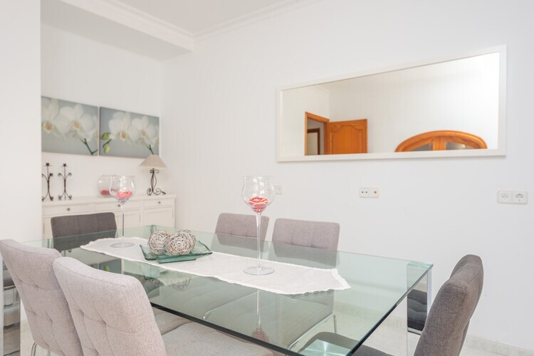 Villa Es Desaigua à Llubí : piscine 7,5 m et terrasses - Photo 13