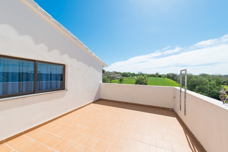 Villa Es Desaigua à Llubí : piscine 7,5 m et terrasses - Photo 26