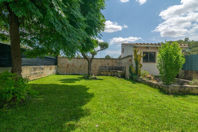 Villa Es Desaigua à Llubí : piscine 7,5 m et terrasses - Photo 29