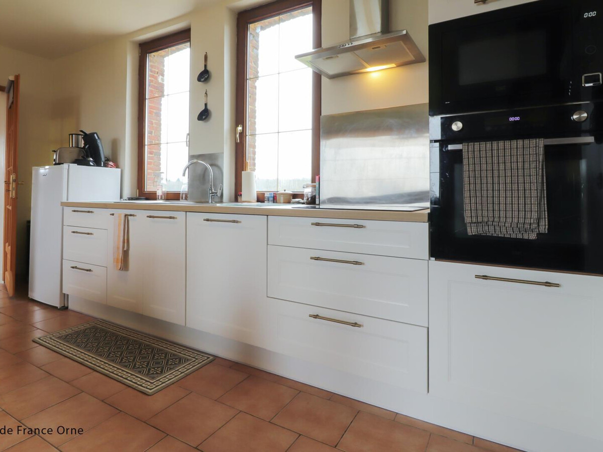 Gîte rural Normandie : observez le brame du cerf - Photo 8