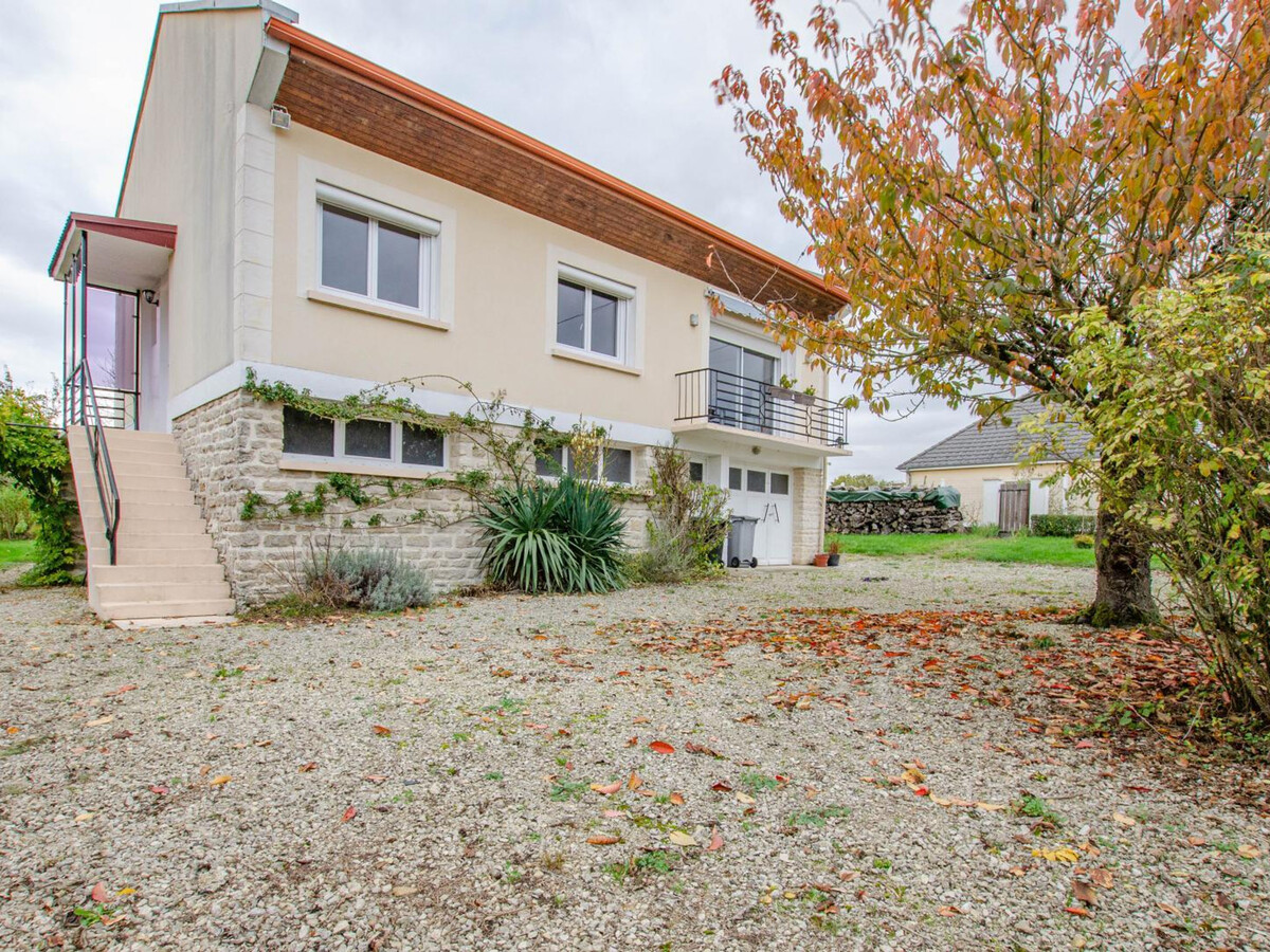 Gîte 4 pers avec terrasse campagne et terrain clos - Photo 1