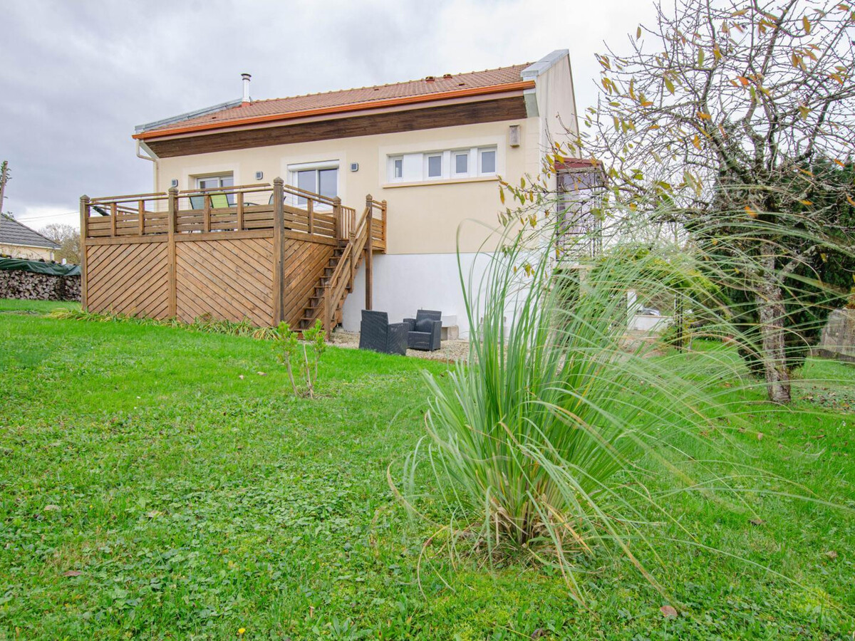 Gîte 4 pers avec terrasse campagne et terrain clos - Photo 5
