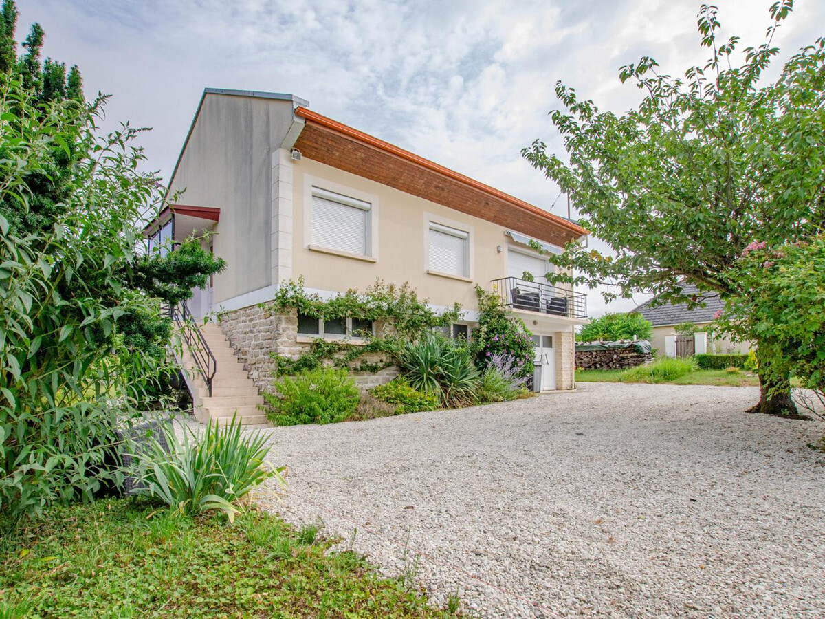 Gîte 4 pers avec terrasse campagne et terrain clos - Photo 12