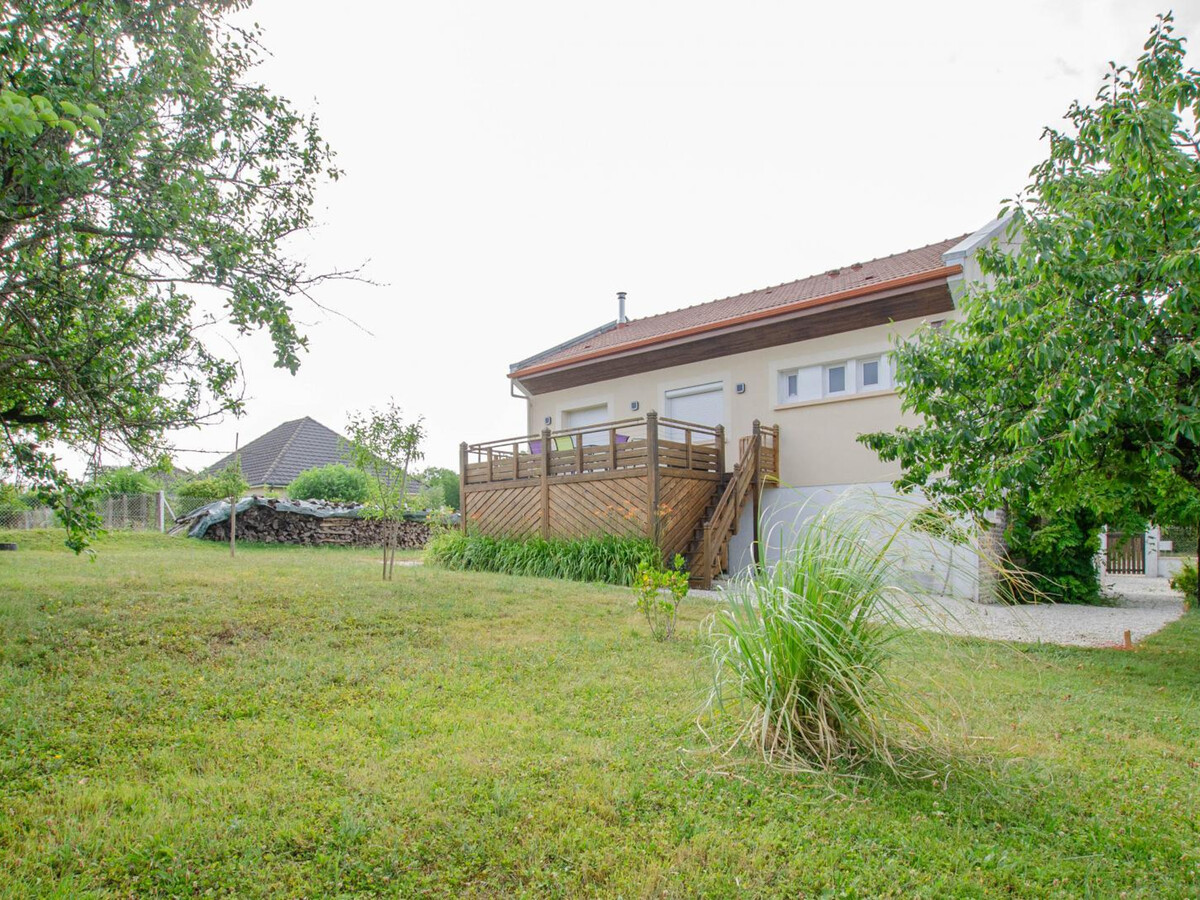 Gîte 4 pers avec terrasse campagne et terrain clos - Photo 13