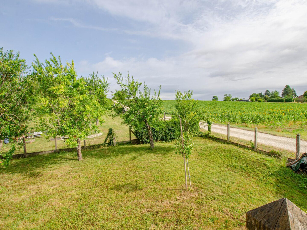 Gîte 4 pers avec terrasse campagne et terrain clos - Photo 14