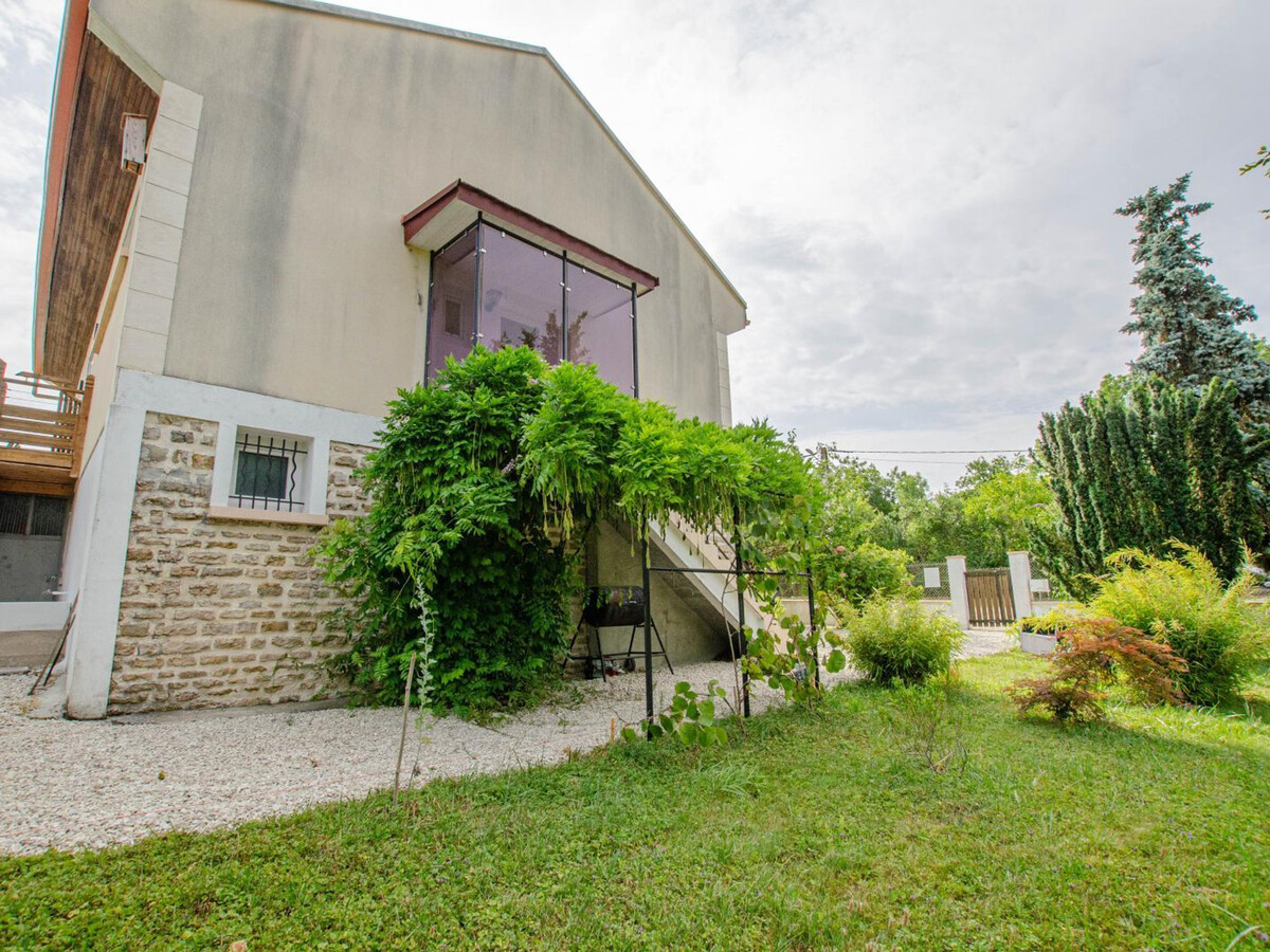 Gîte 4 pers avec terrasse campagne et terrain clos - Photo 15