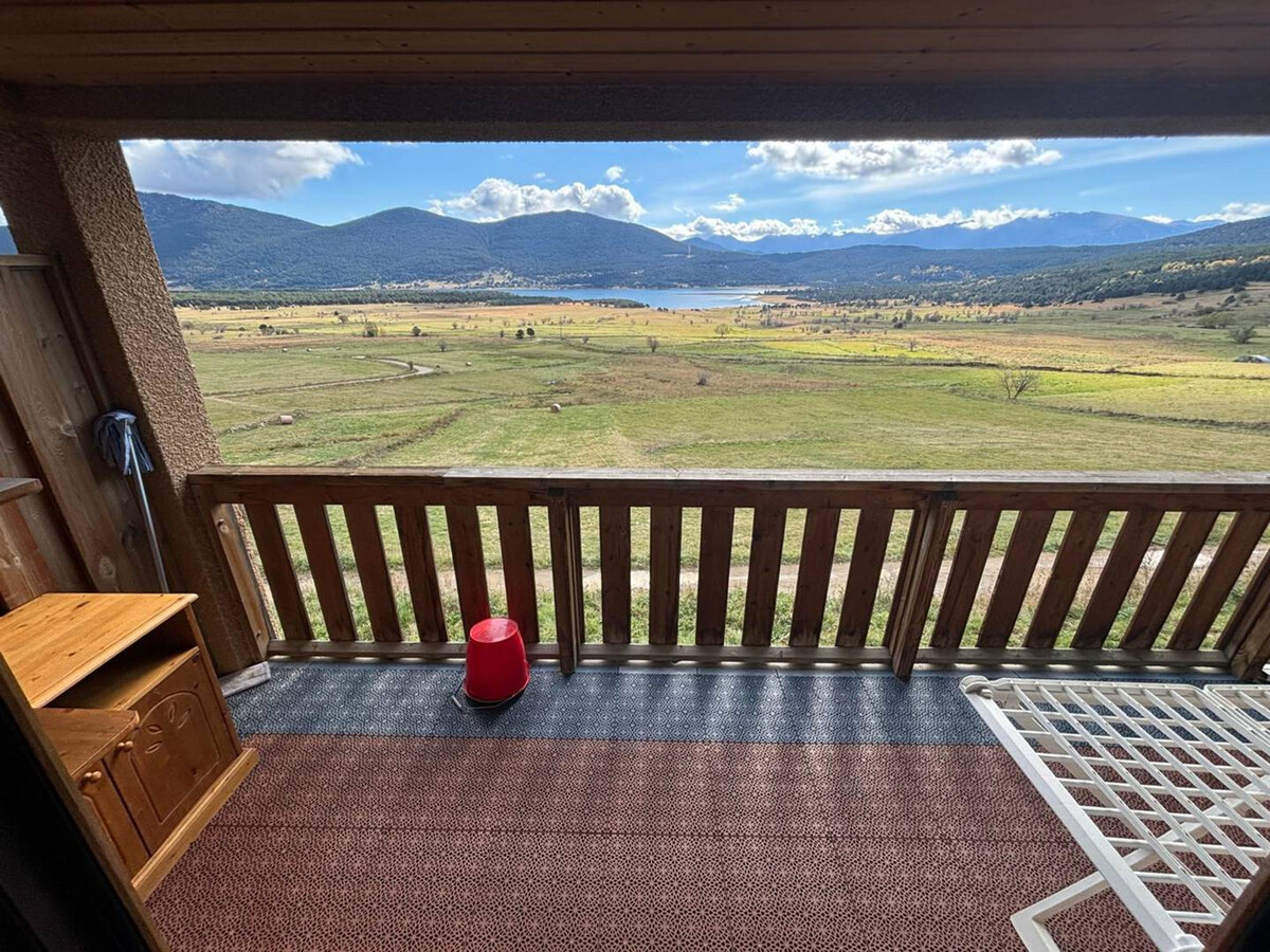 Appart 3 pièces aux Angles, balcon vue Pyrénées - Photo 8