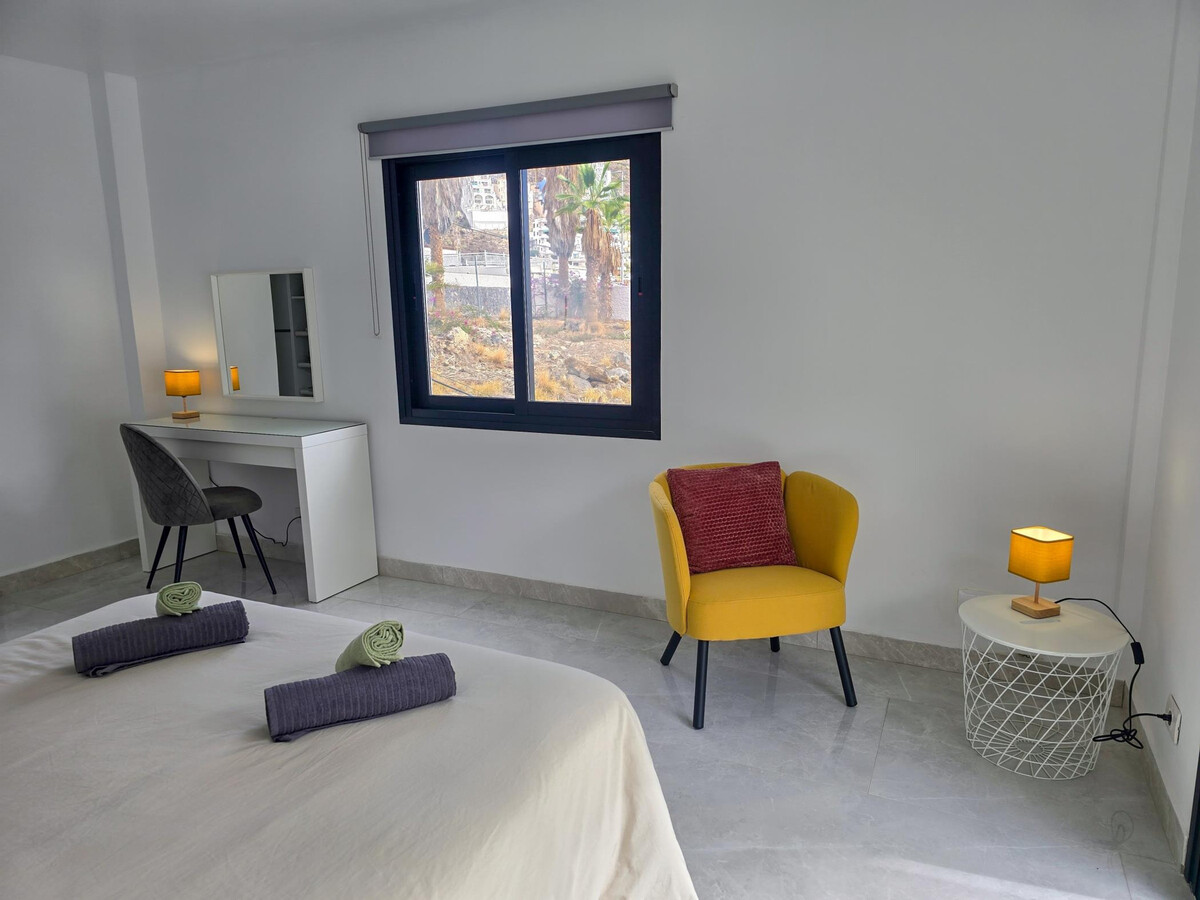 Villa 4 chambres, piscine chauffée et garage à Radazul - Photo 25