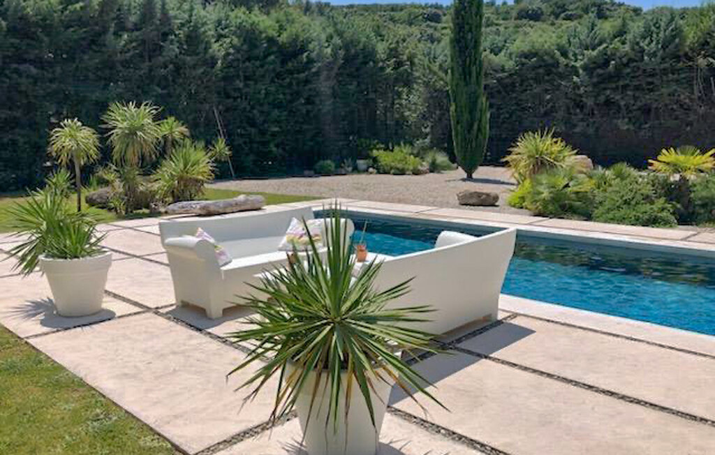 Maison 4 chambres avec piscine à Salon-de-Provence - Photo 1
