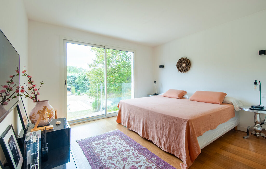 Maison 4 chambres avec piscine à Salon-de-Provence - Photo 8