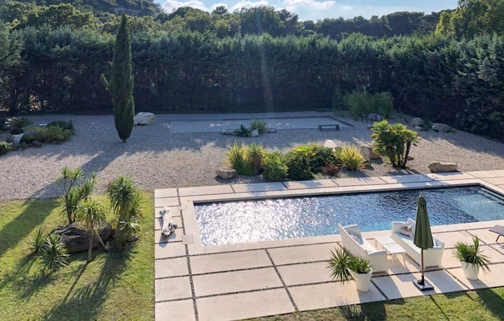 Maison 4 chambres avec piscine à Salon-de-Provence - Photo 10