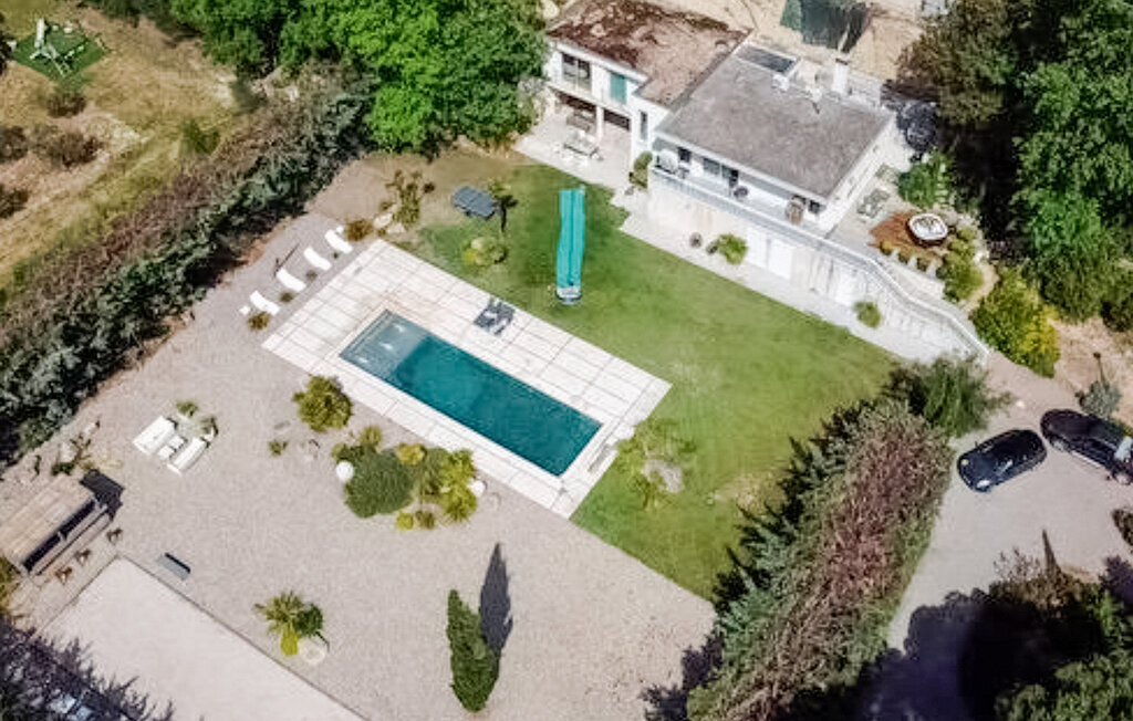 Maison 4 chambres avec piscine à Salon-de-Provence - Photo 11