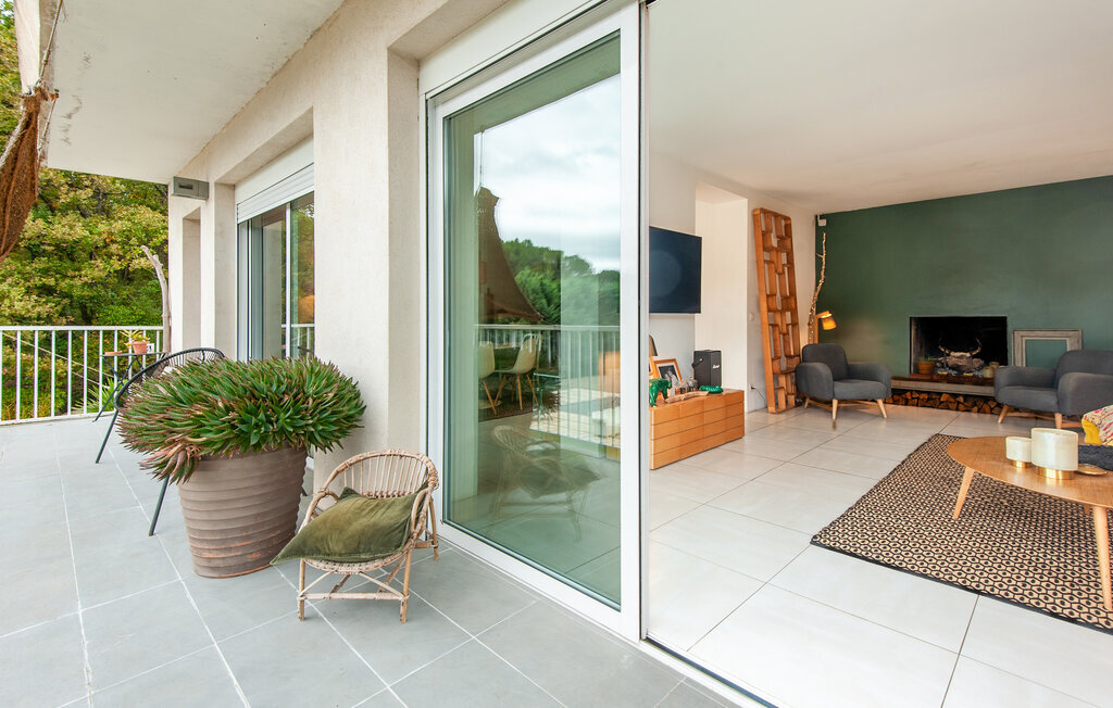 Maison 4 chambres avec piscine à Salon-de-Provence - Photo 13