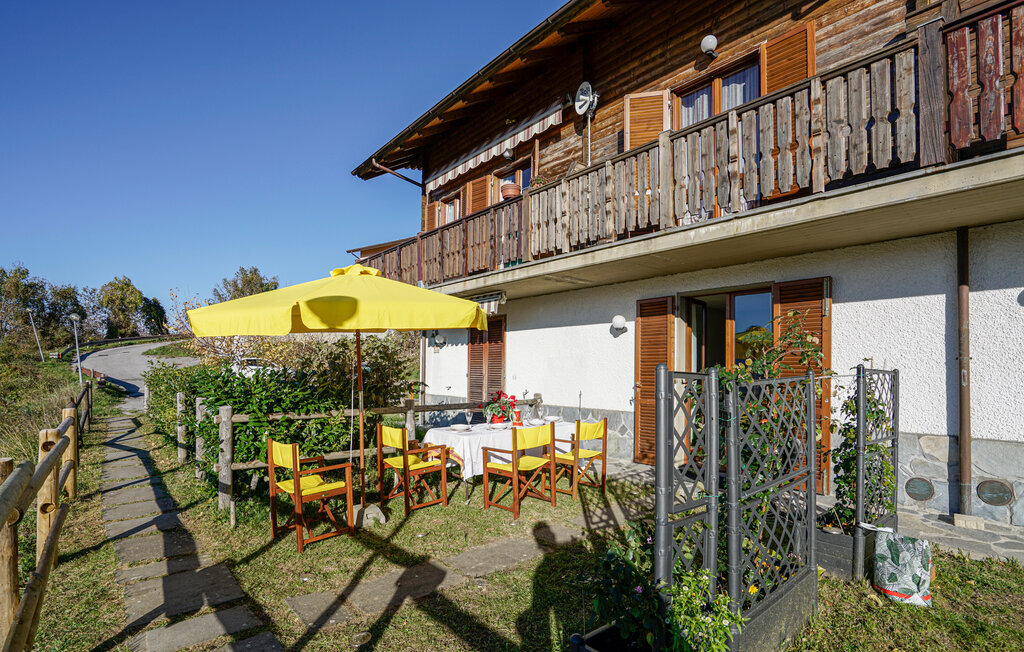 Maison 9 personnes à Careggine - Photo 2
