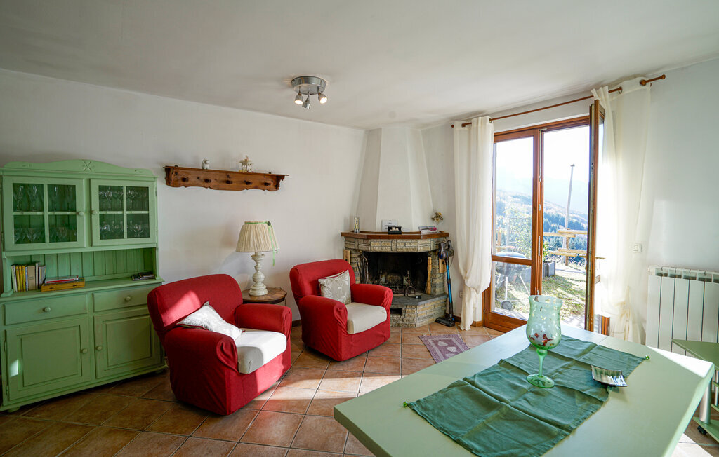 Maison 9 personnes à Careggine - Photo 3
