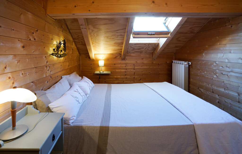 Maison 9 personnes à Careggine - Photo 4