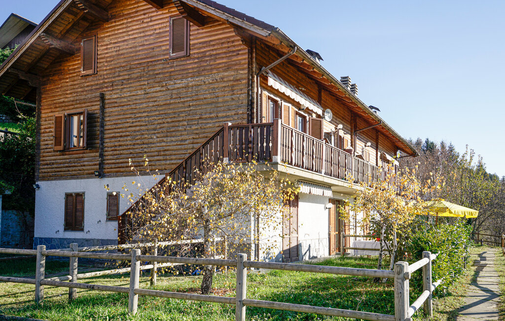 Maison 9 personnes à Careggine - Photo 8