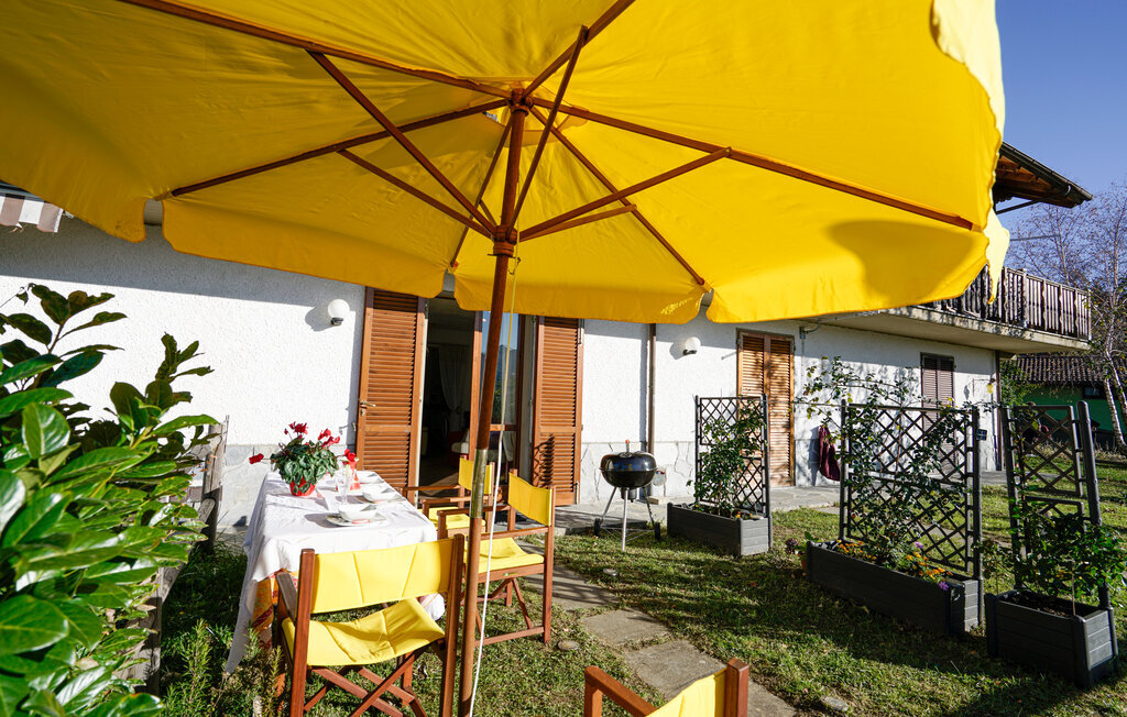 Maison 9 personnes à Careggine - Photo 10