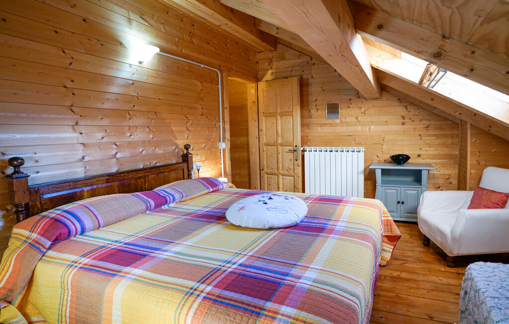 Maison 9 personnes à Careggine - Photo 18
